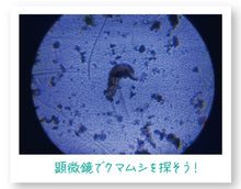 画像をギャラリービューアに読み込む, 「Life In Space ~地球外生命を探査せよ~」（全8回）2026年5月土曜コース