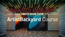 画像をギャラリービューアに読み込む, 【10月3日(土)09:45～10:45】アーティストバックヤードコース